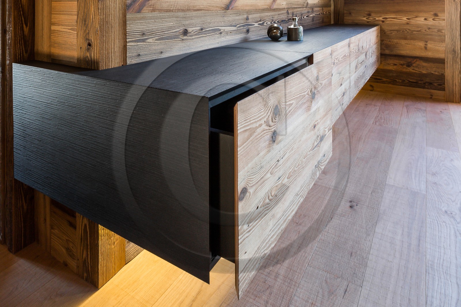 Puy-Saint-André, atelier Monts & Merveilles, Clément Goudet