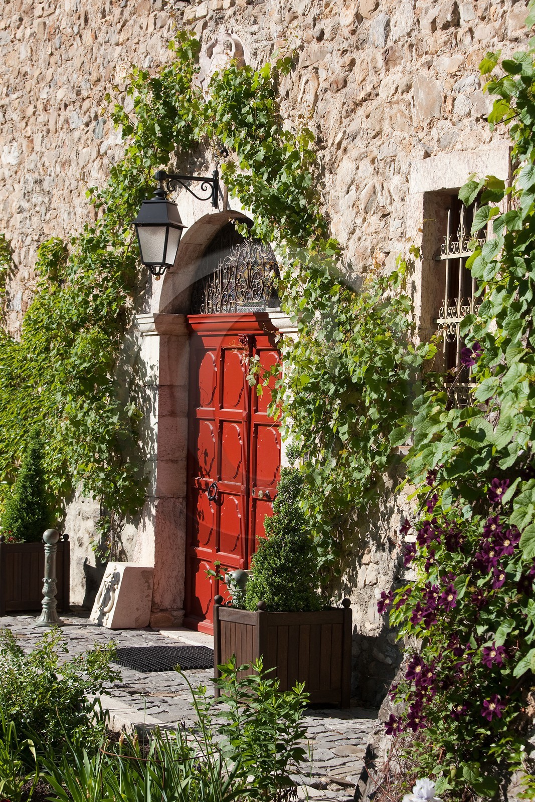 Château de Picomtal