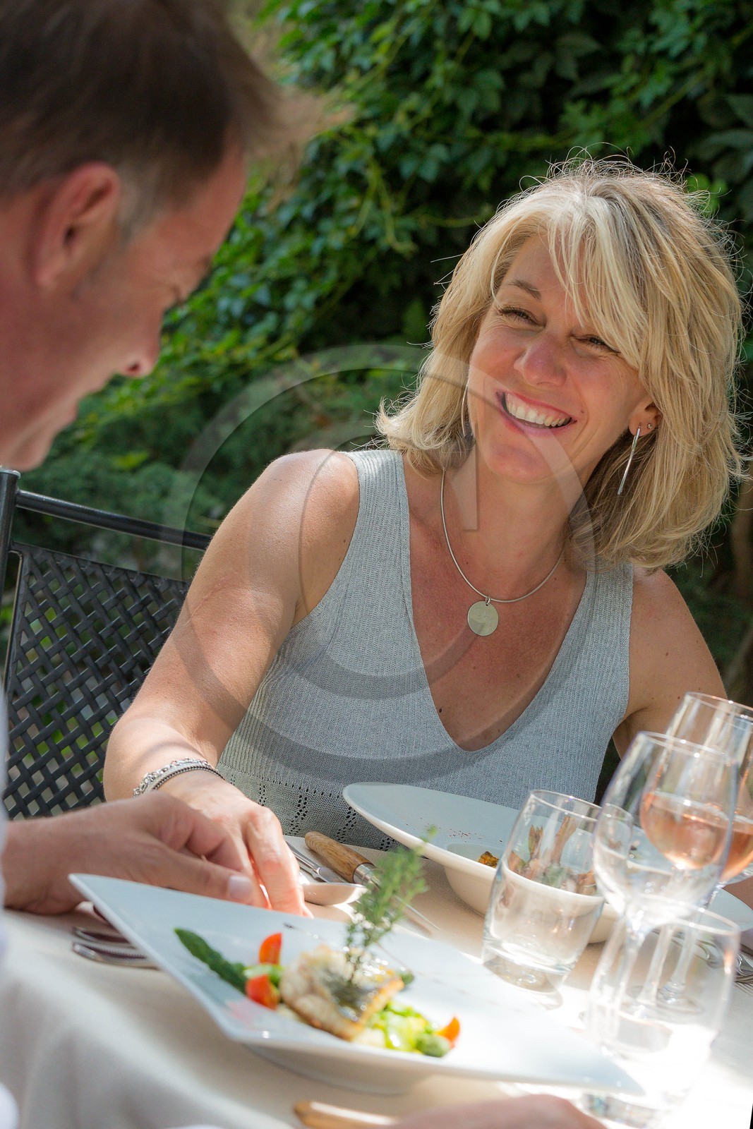 Hôtel restaurant spa Les Bartavelles