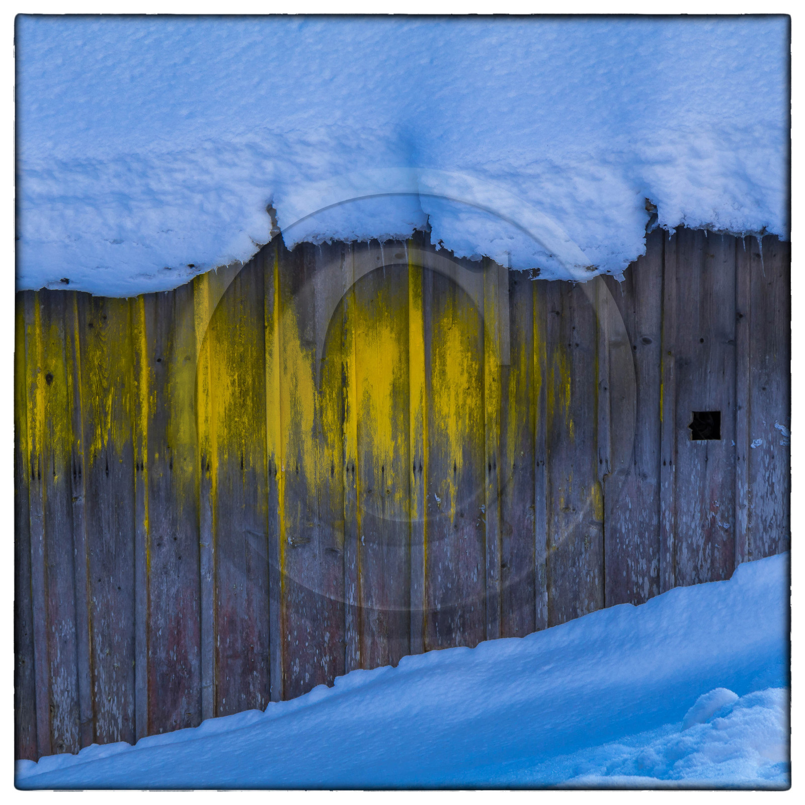 Le Grand Bornand, Les Plans