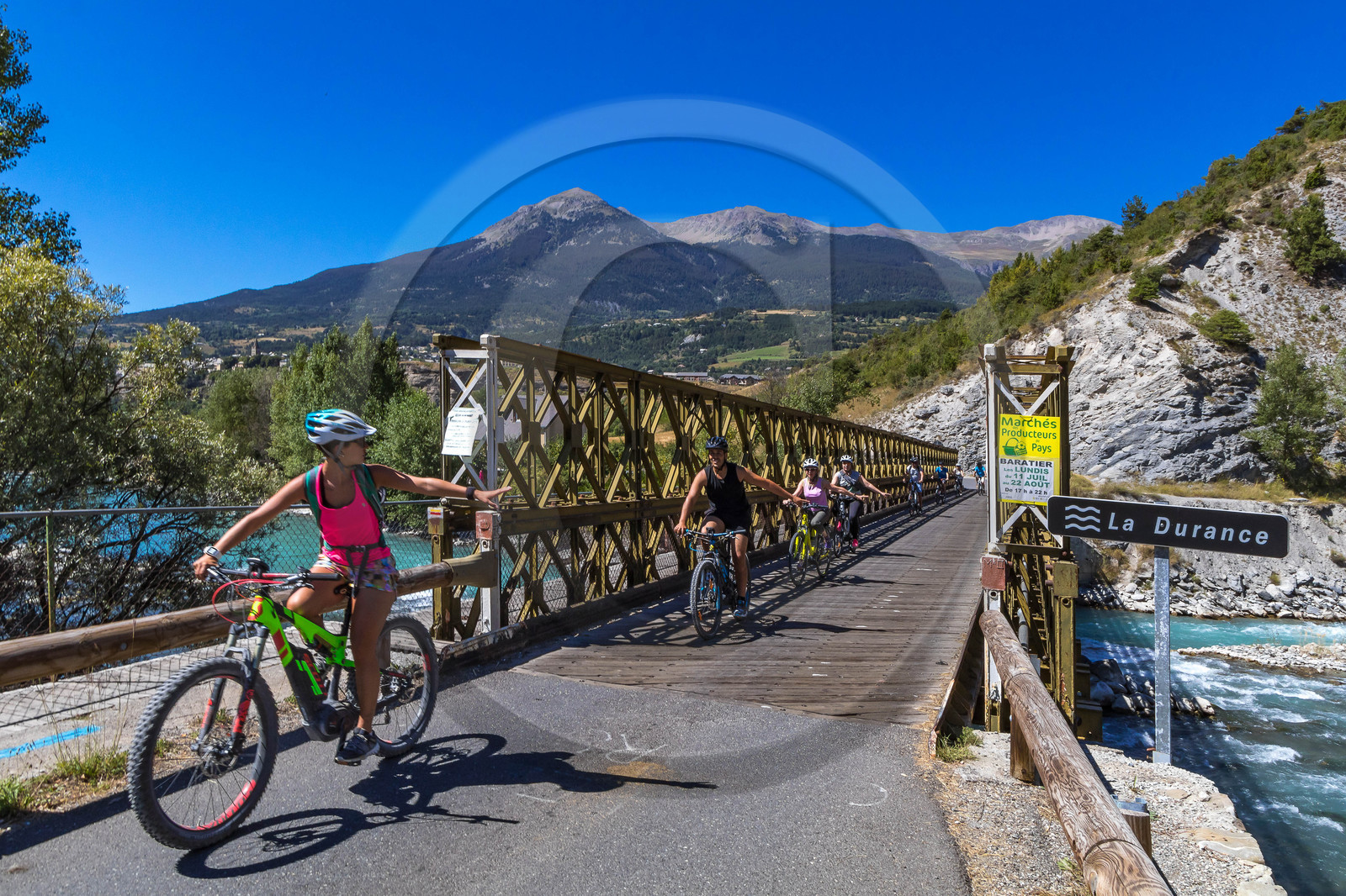 Out Emotion, vélo à assistance électrique