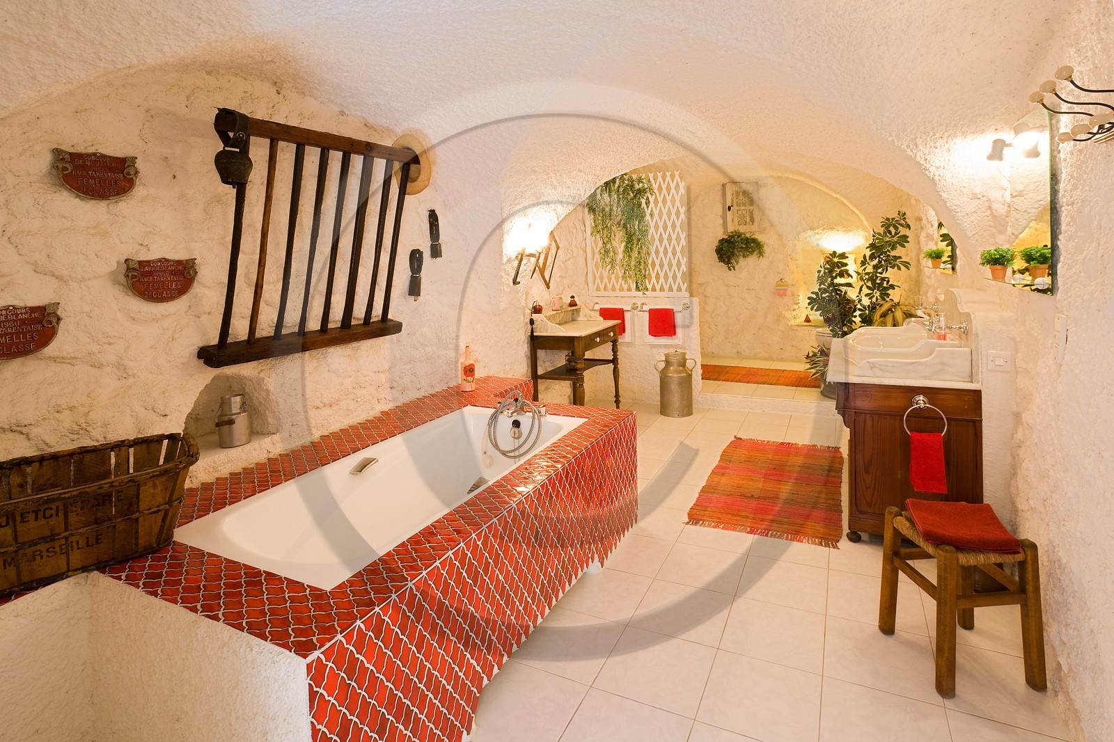 Ventavon, Chambres d'hôtes Domaine de Fay