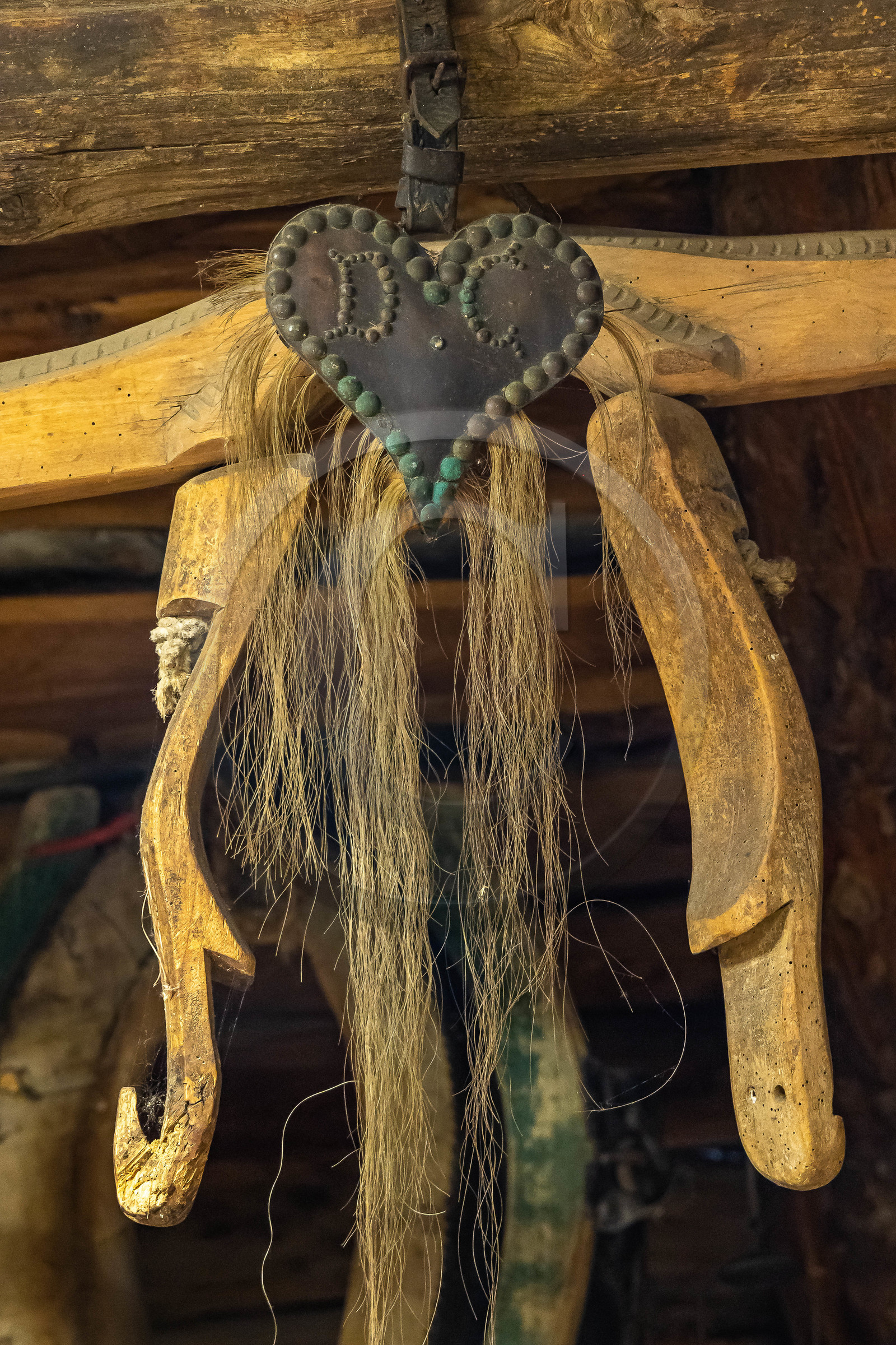 Musée ethnographique