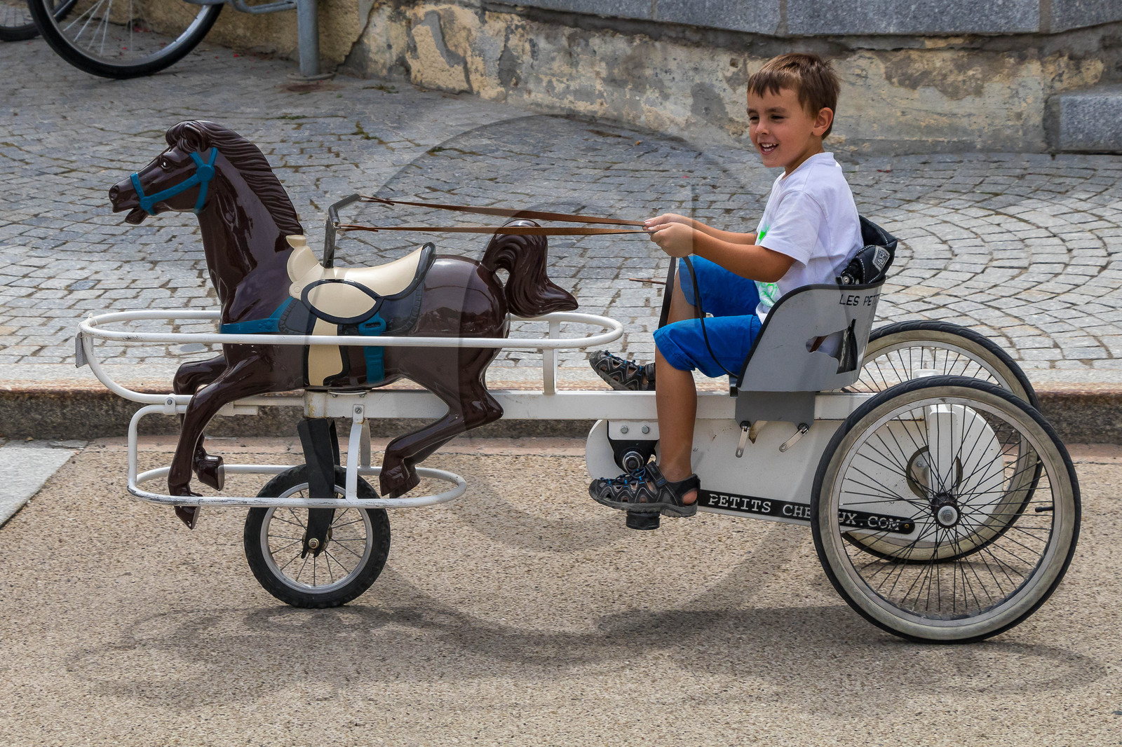 Festival L'Echo des mots