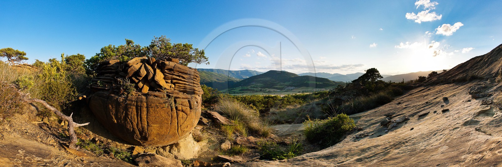 Saint-André de Rosans