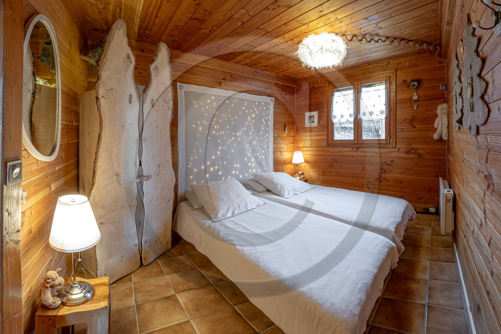 Chalet Carpe Diem, Gîte de France 3 ***