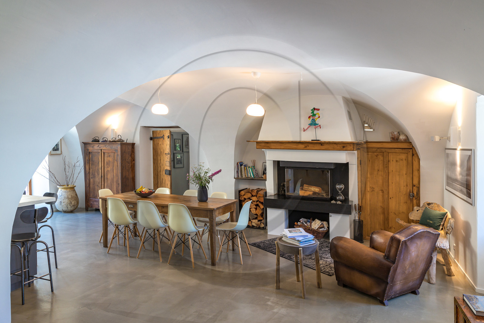 Maison Abeil, chambres d'hôtes