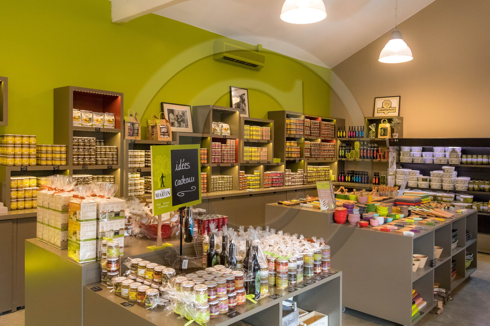 Boutique Jean Martin