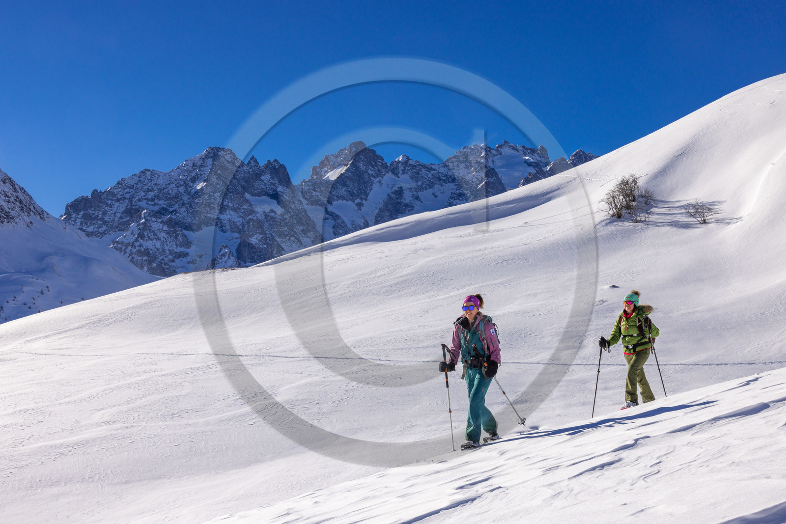 Randozen Serre Chevalier