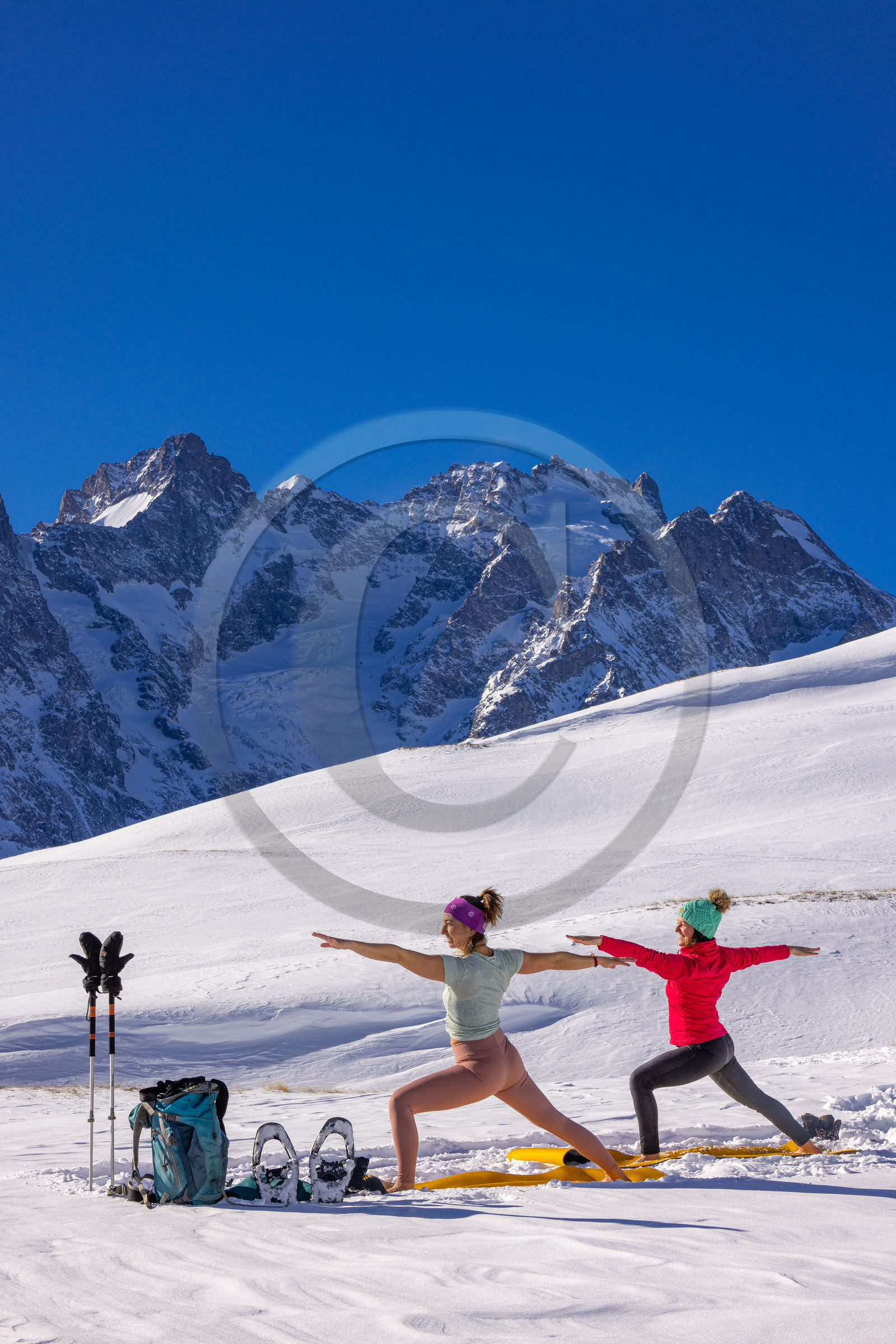 Randozen Serre Chevalier