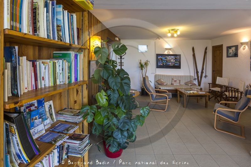 Gîte de Saint-Alban - Gîte d'étape