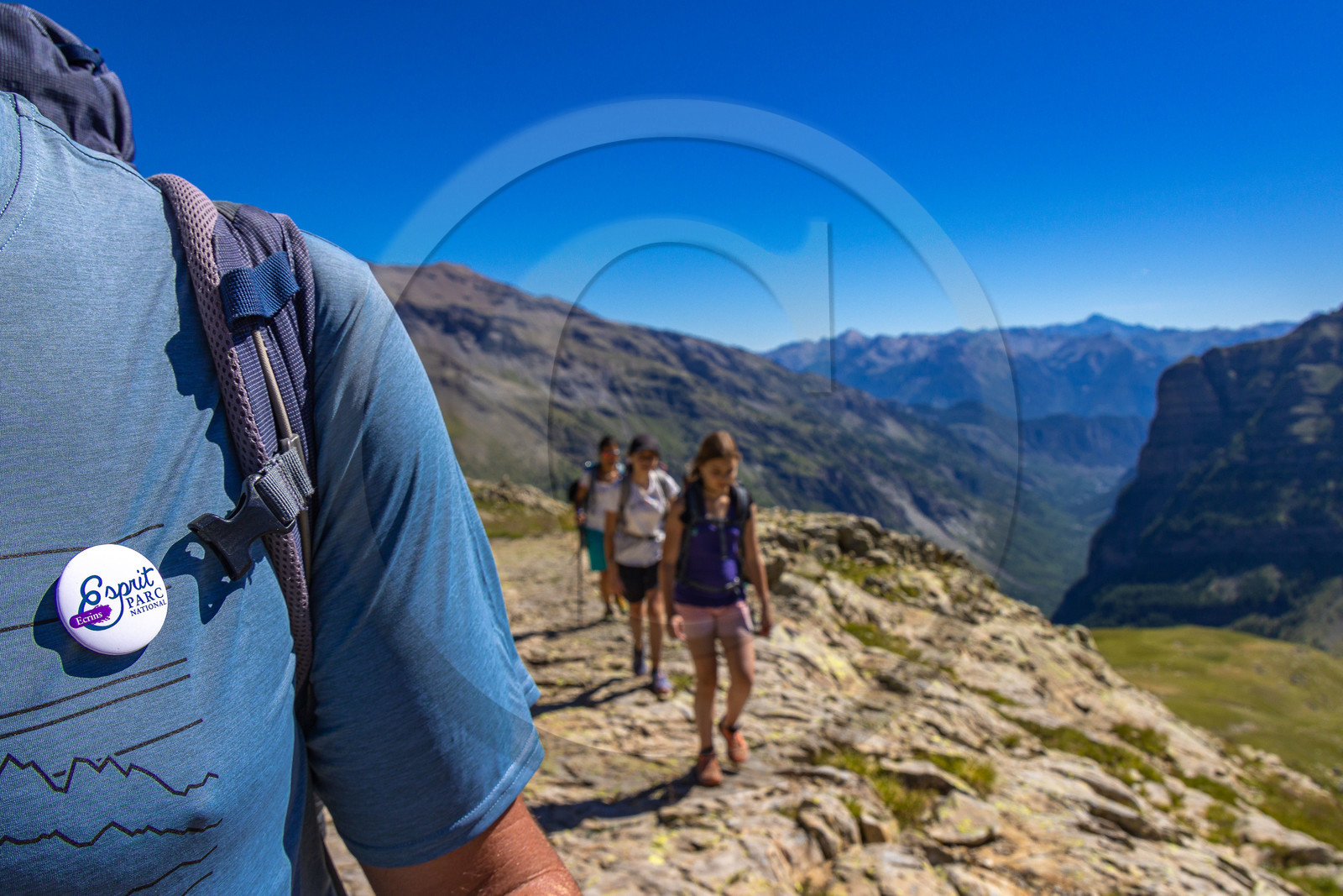Vallée de Freissinières