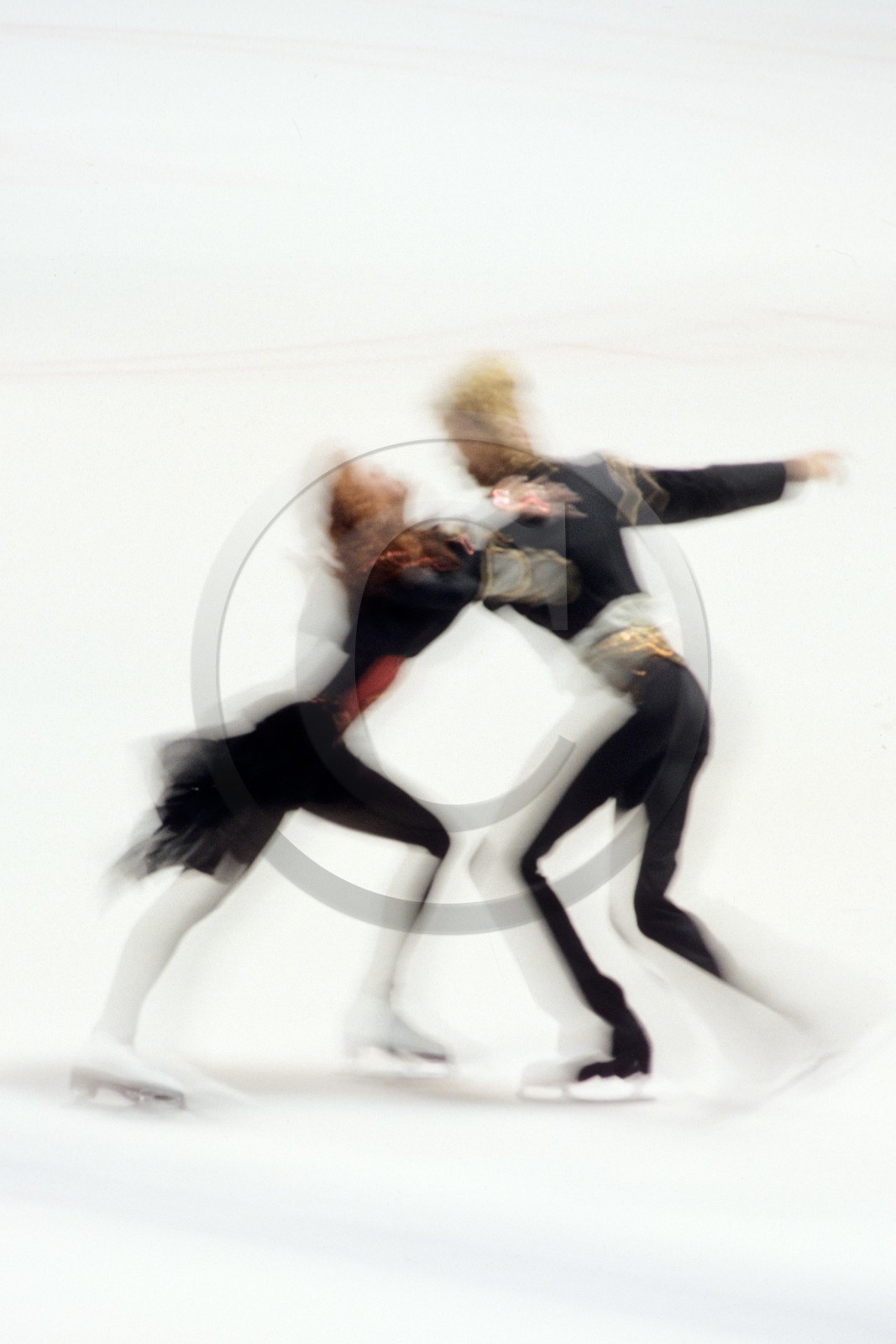 Patinoire de la Grande Ourse