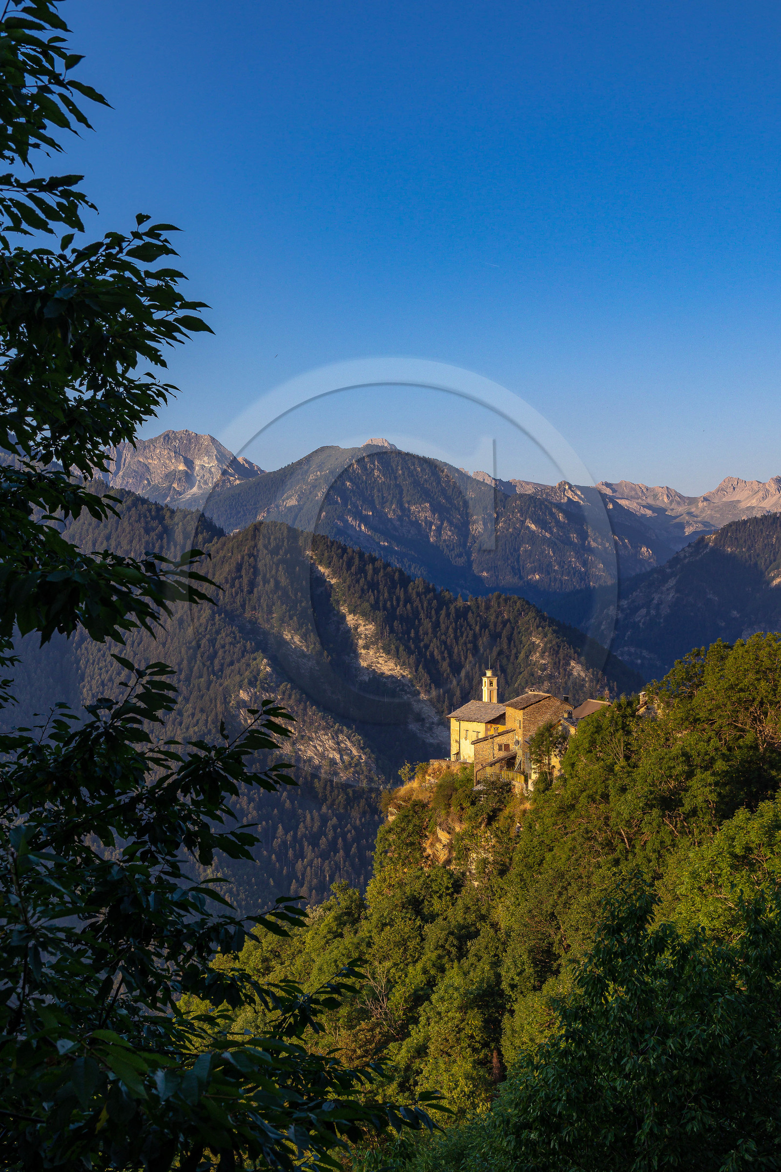 San Martino Superiore