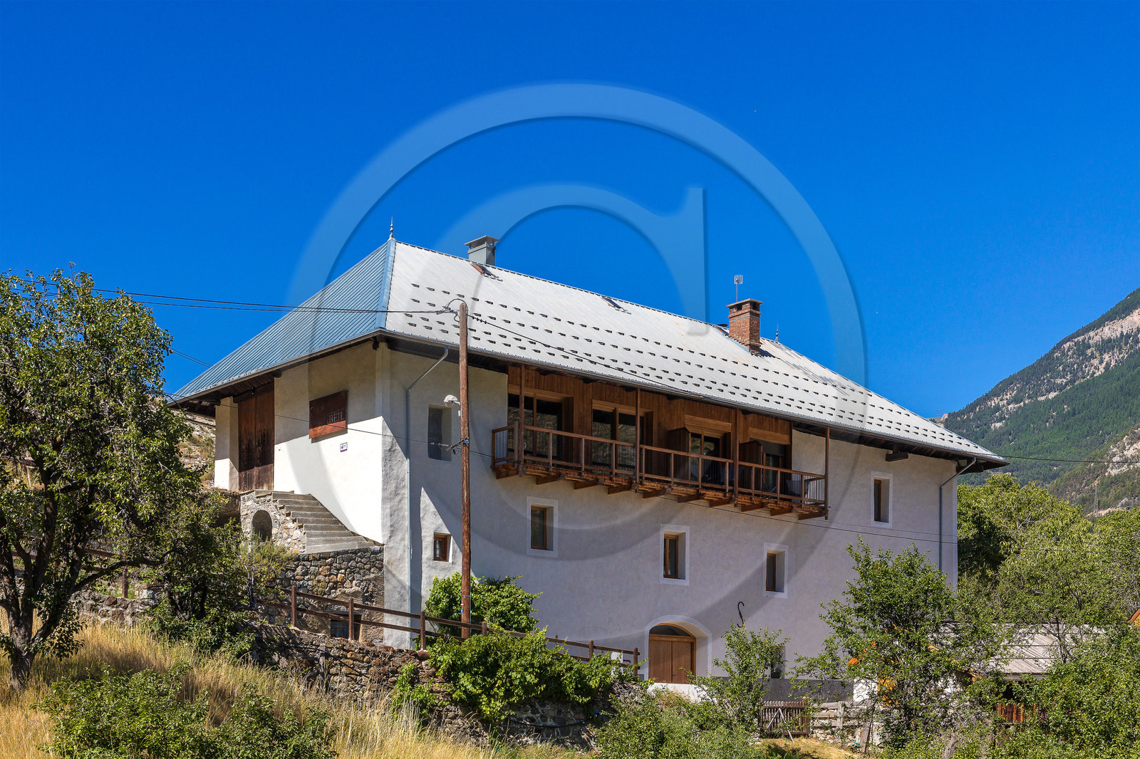 Maison Abeil, chambres d'hôtes