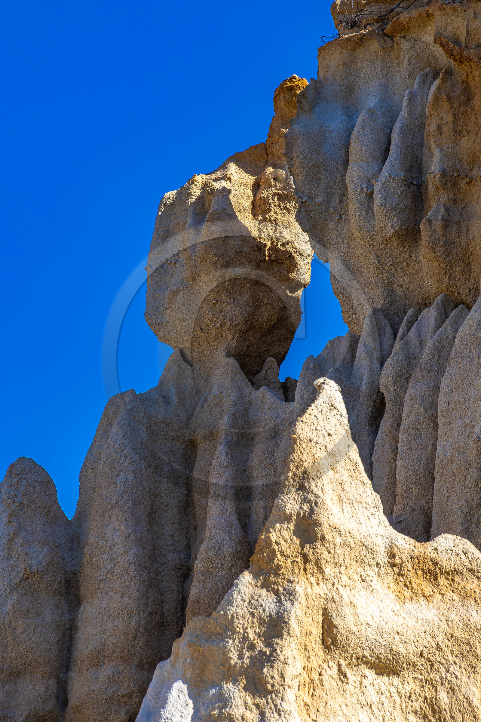 Orgues d'Ille-sur-Têt