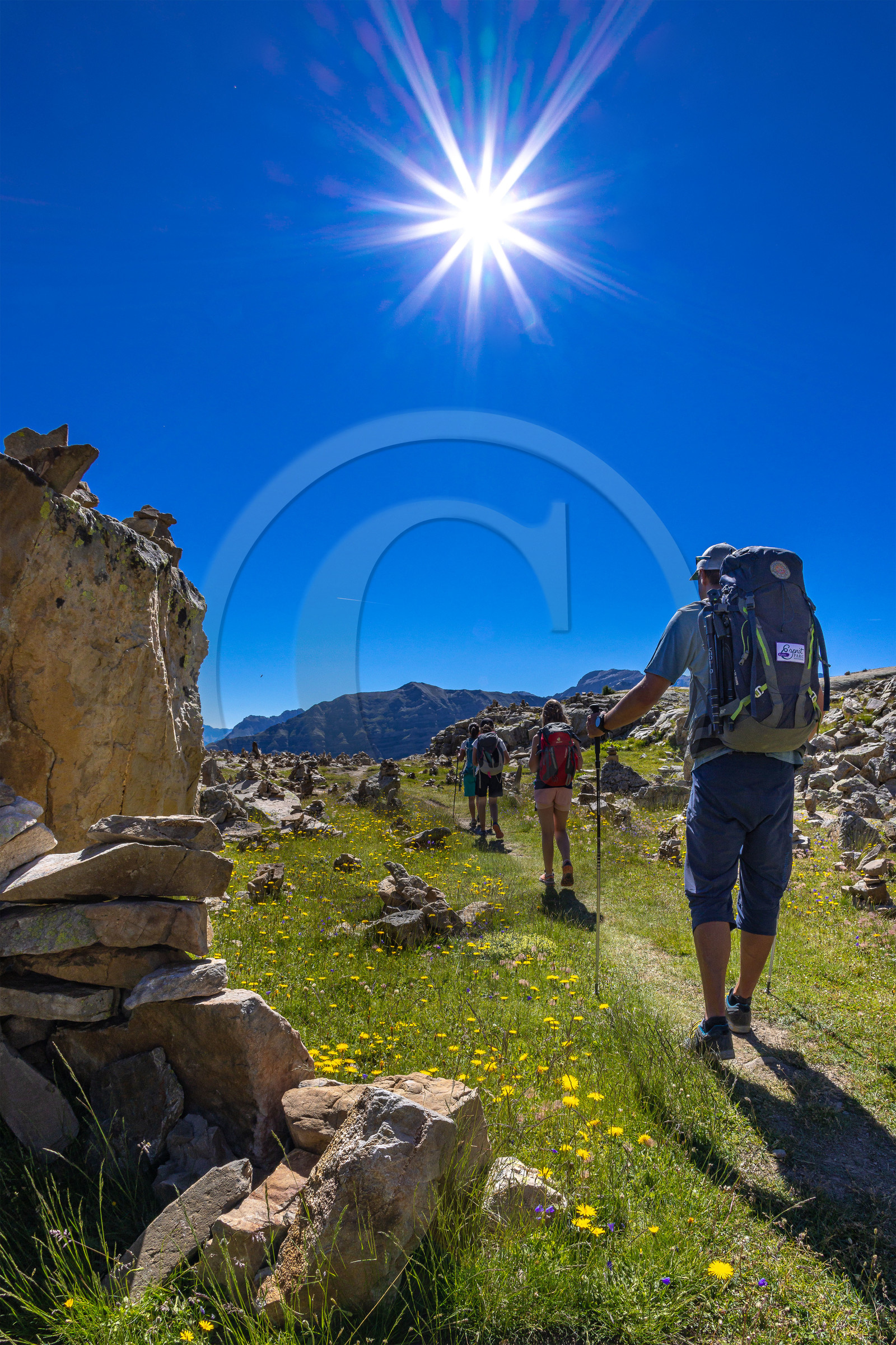 Vallée de Freissinières