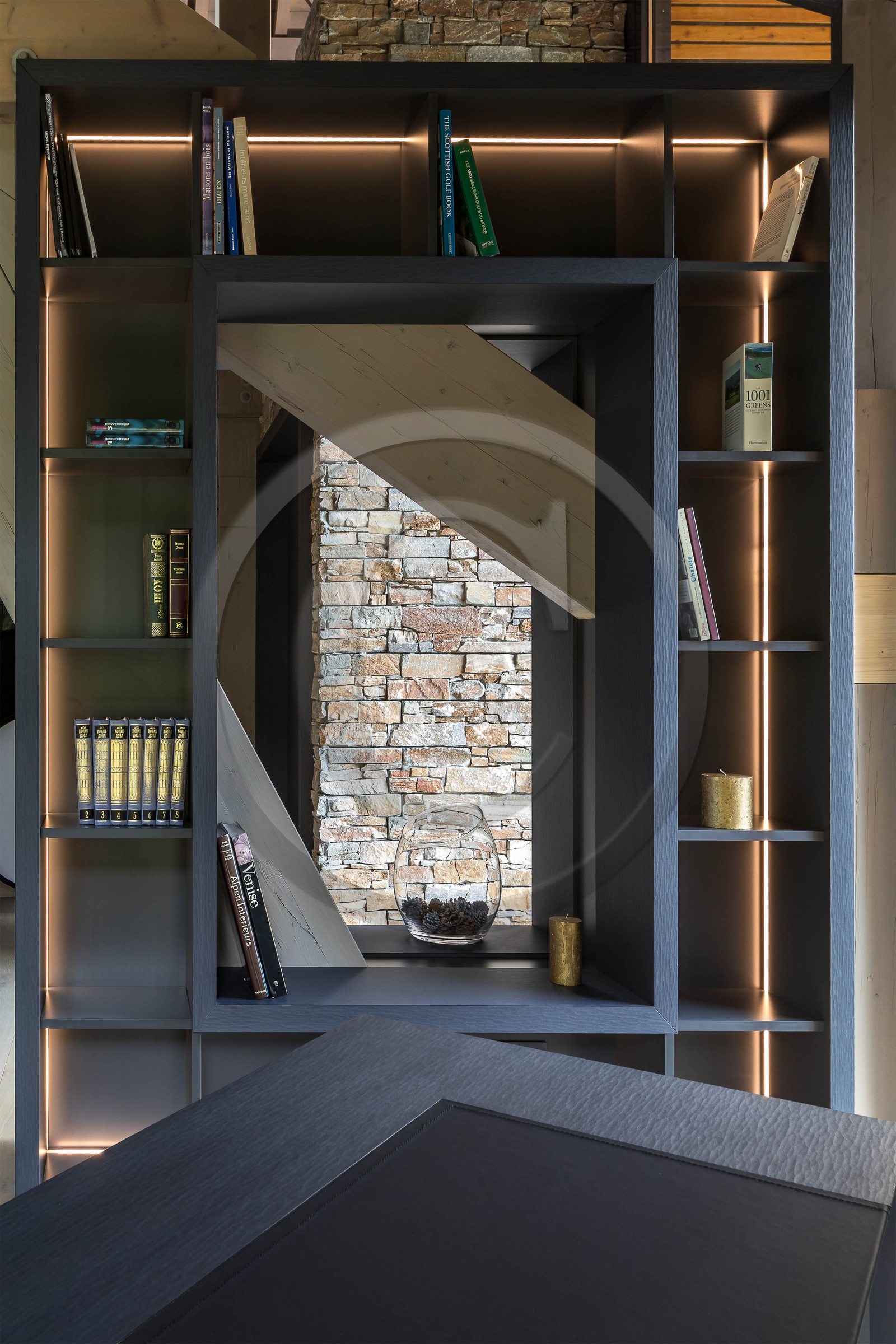 Atelier Monts & Merveilles, Clément Goudet, Compagnon Menuisier Ebéniste