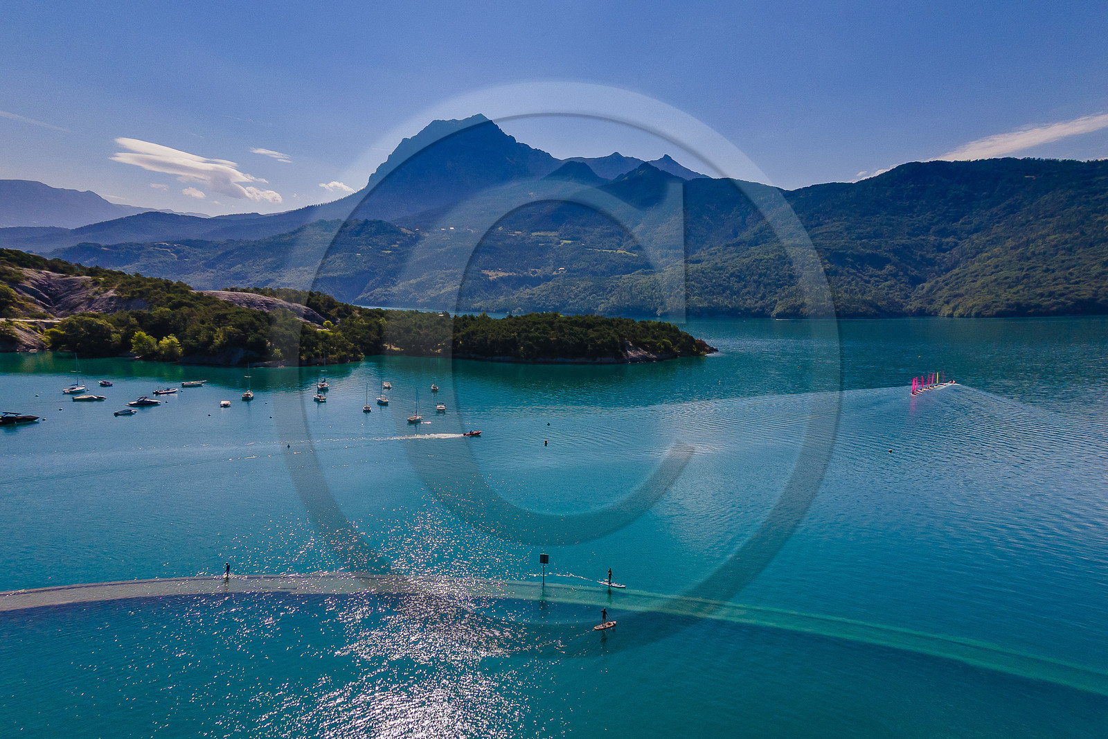 Chanteloube, viaduc de Chanteloube