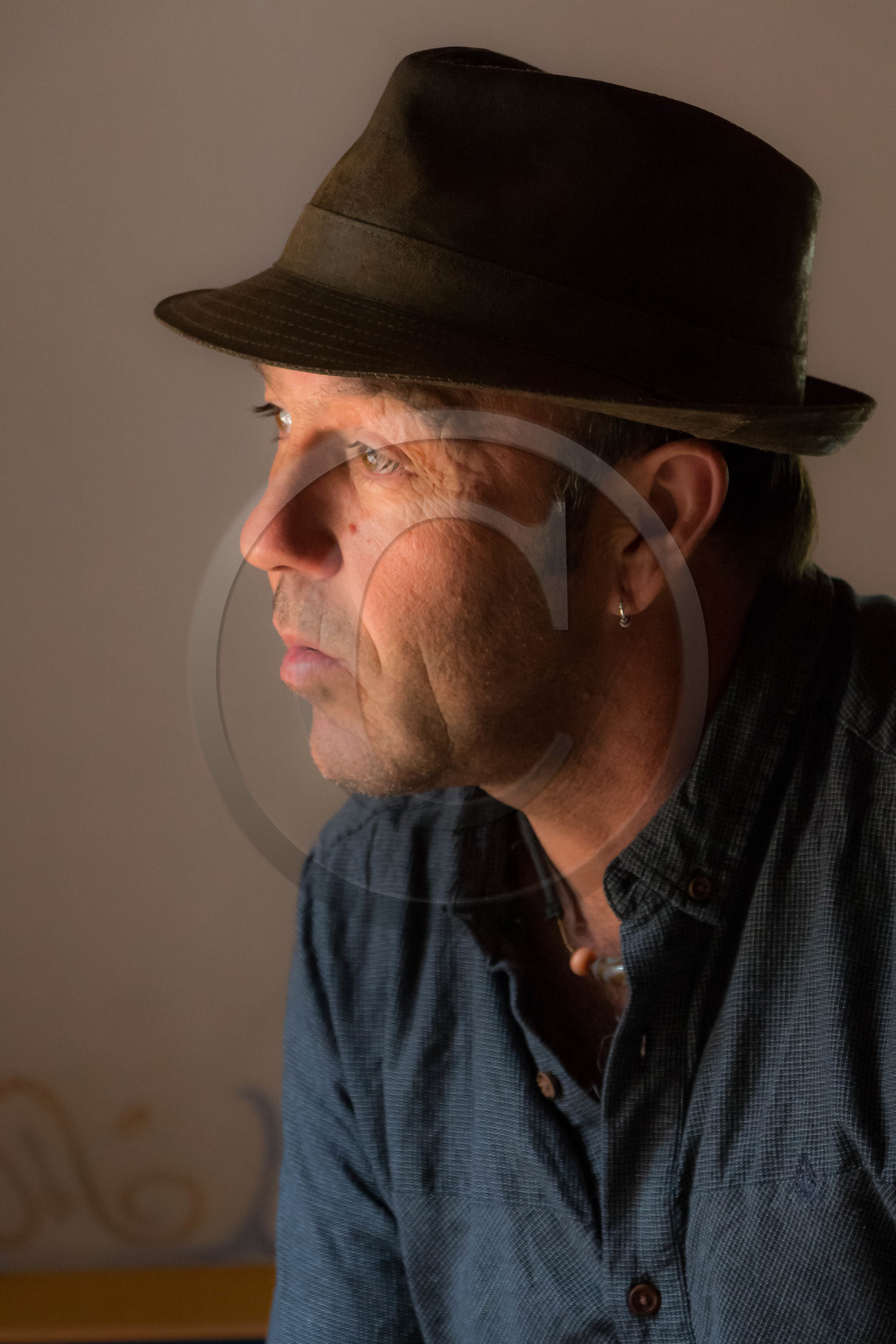 Refuge du Tourond; Stéphane Chevalier