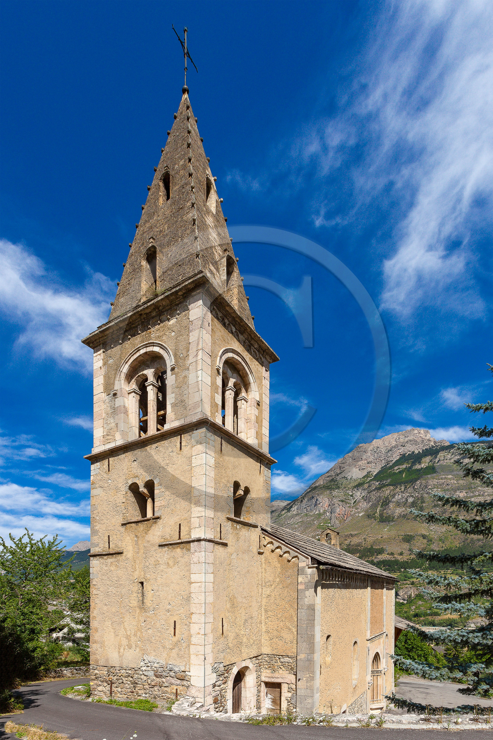 Eglise Saint-Appolinaire