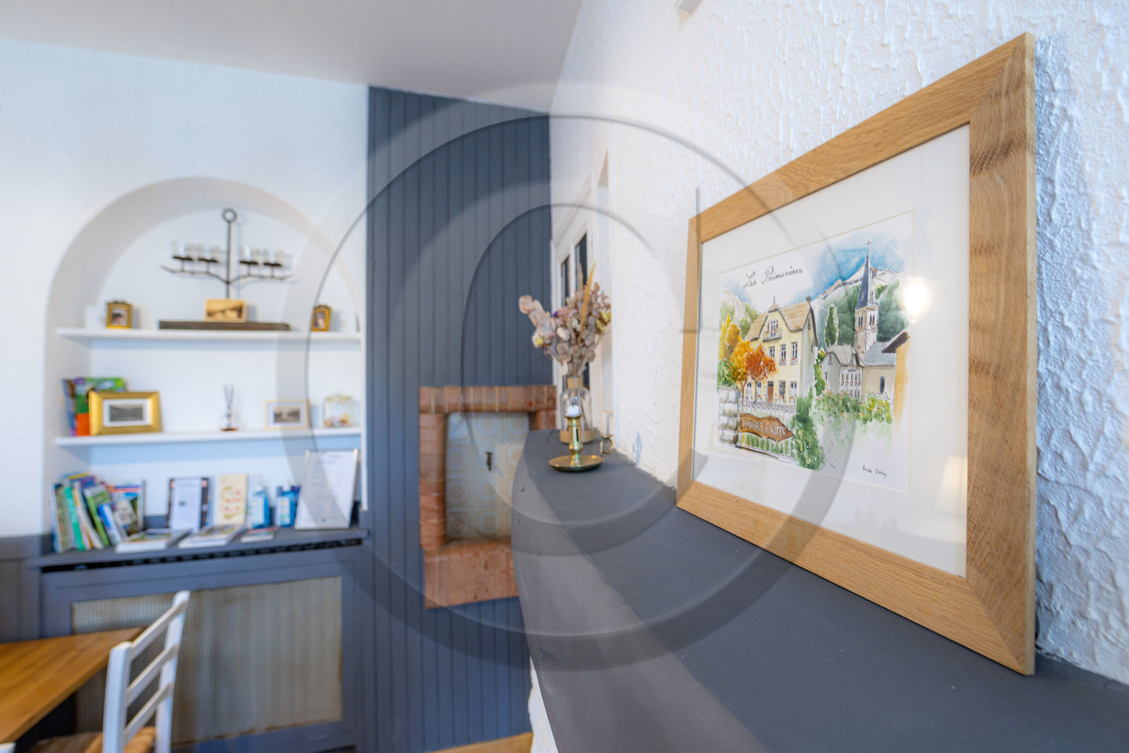 Chambres d'hôtes Les Primevères