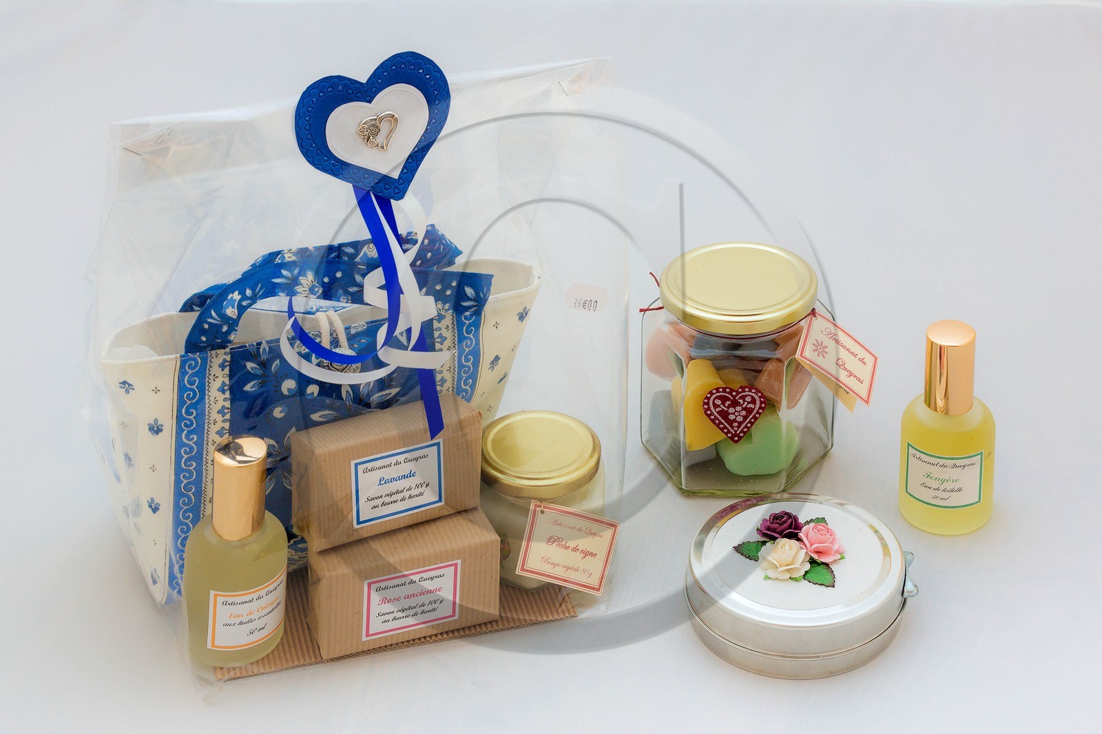 La Maison de l'Artisanat du Queyras