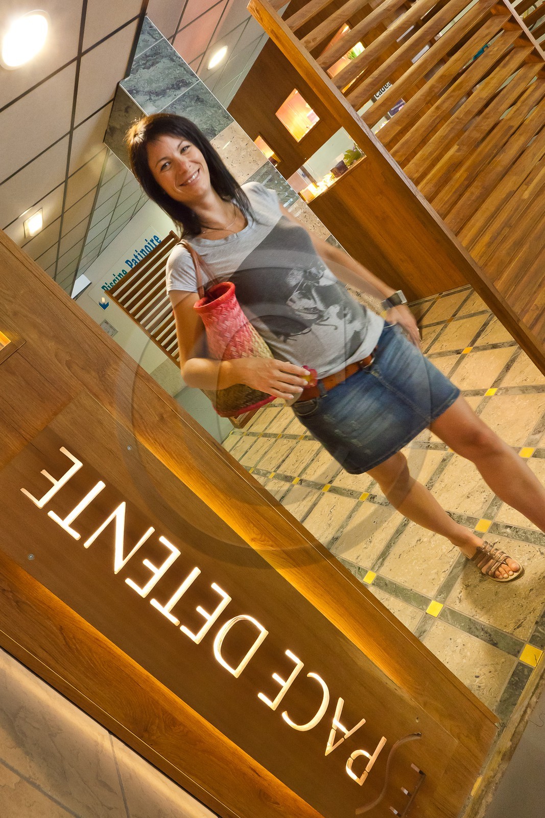 Espace détente et bien-être de la Grande Ourse