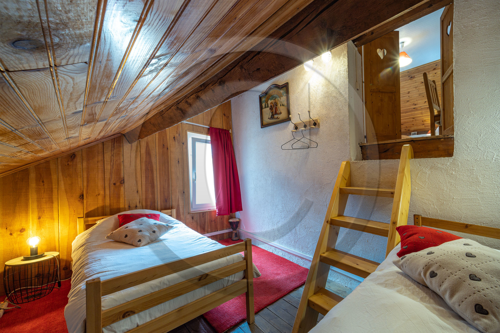 Chambres d'hôtes Les Primevères