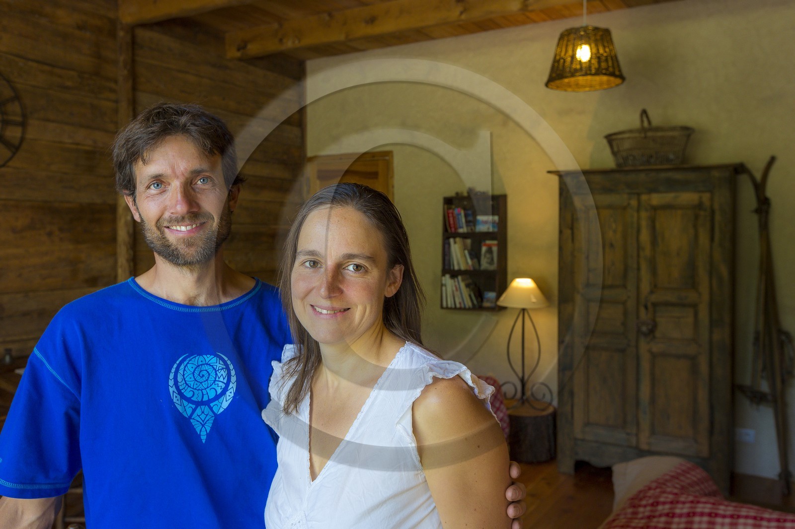 L’Ecrin des Hautes Alpes, Ecogîte de Charme