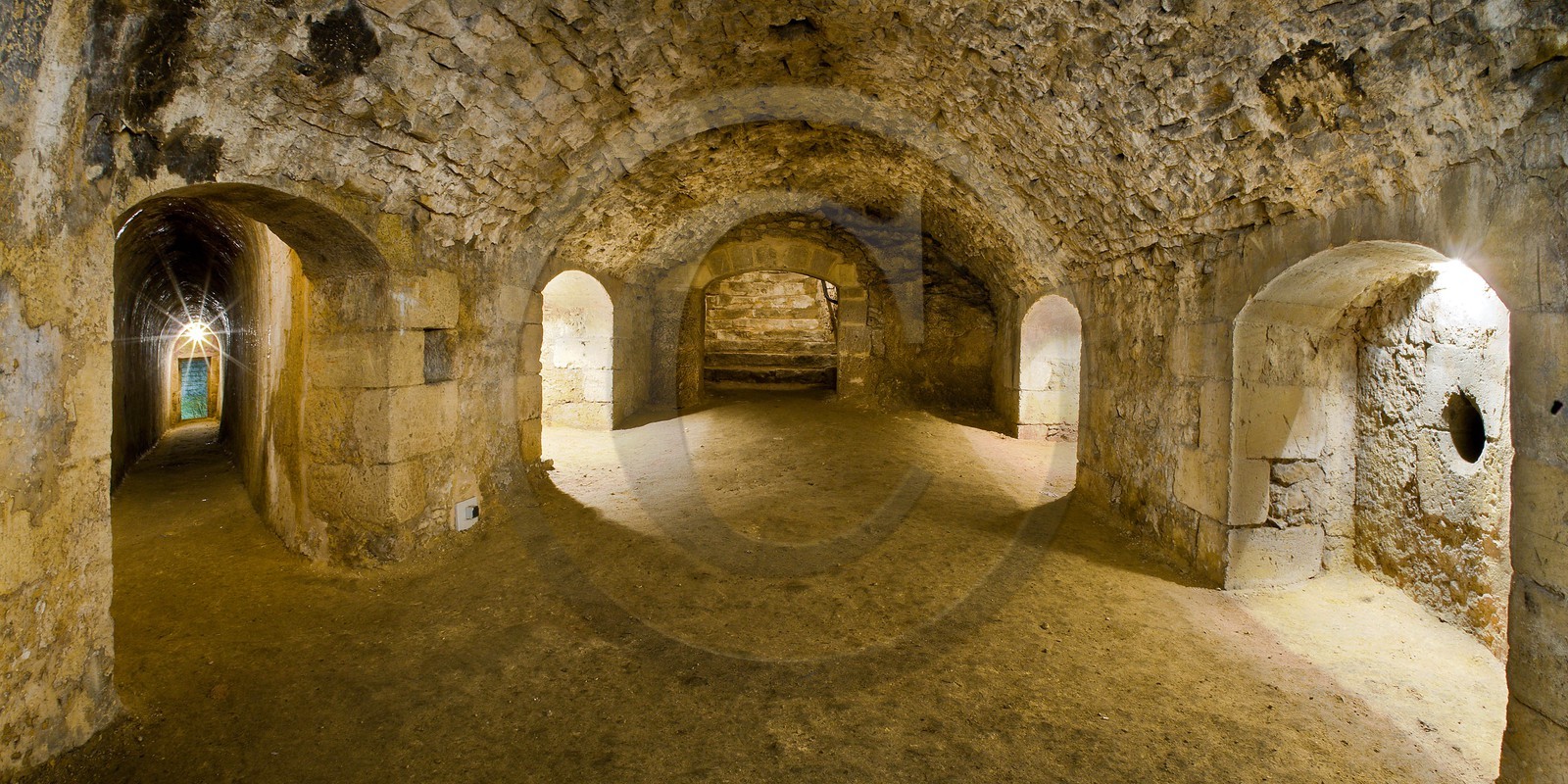 Blaye, Fortifications Vauban inscrites au patrimoine mondial de l'humanité