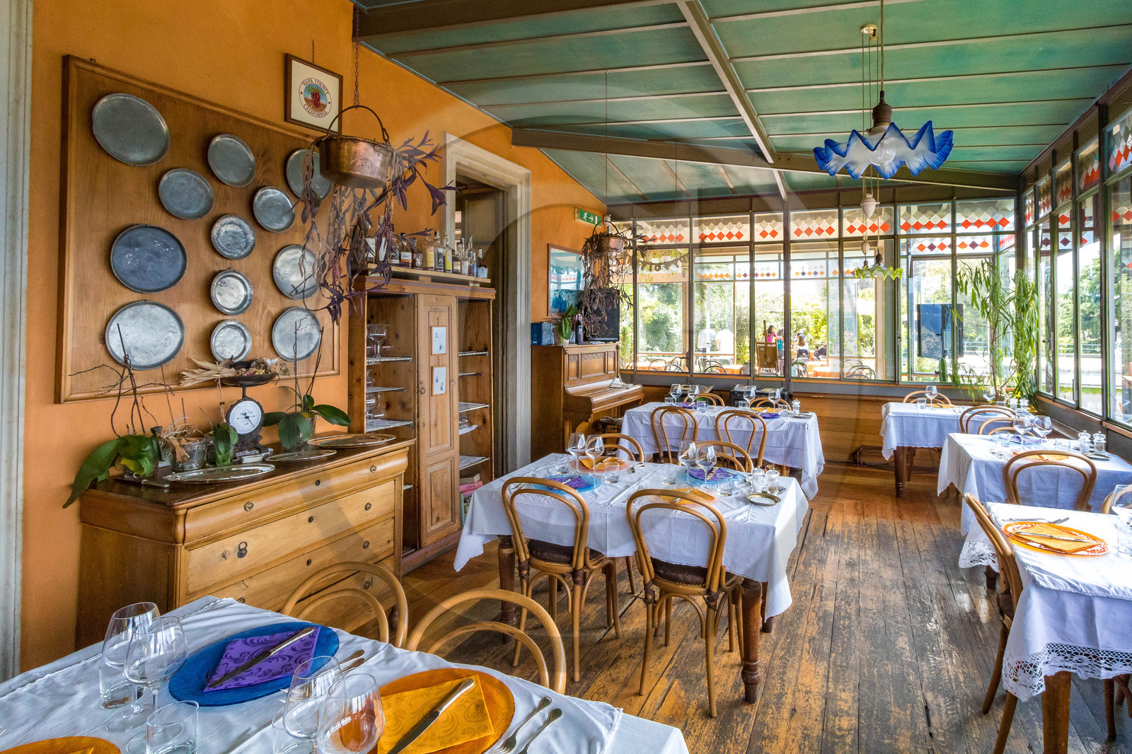 Restaurant Bellavista