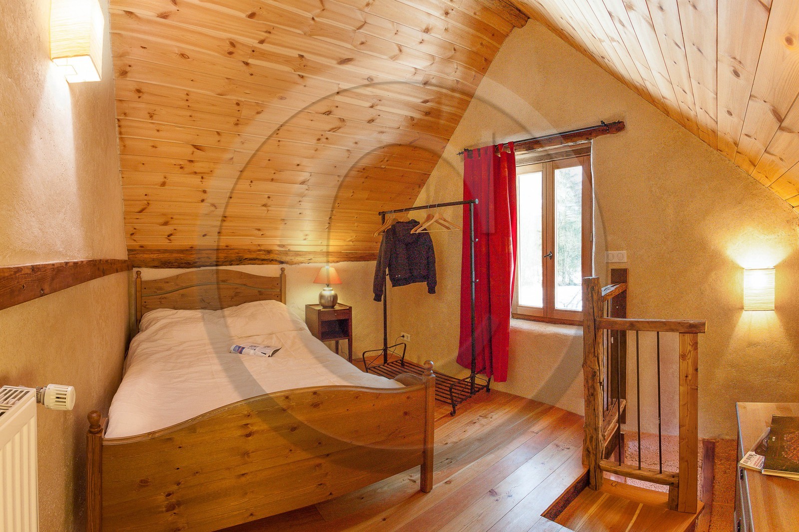 Ecogîte Le Passage des Sarrasins