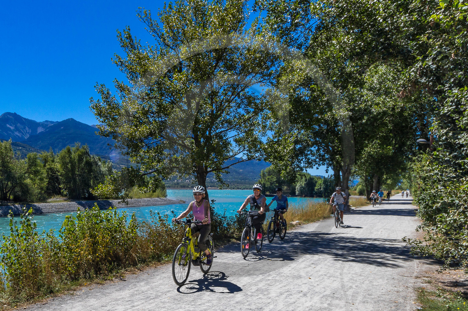 Out Emotion, vélo à assistance électrique