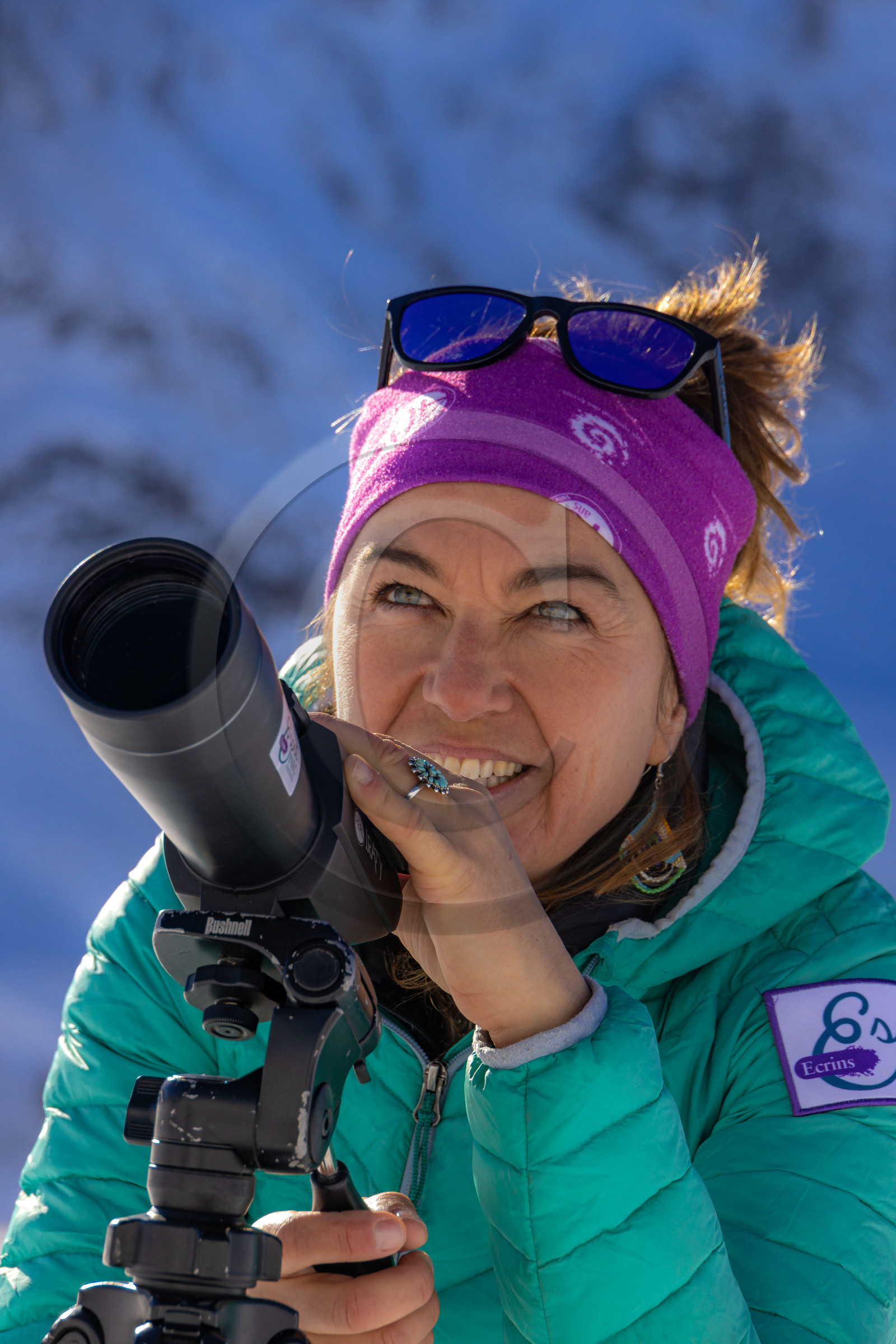 Randozen Serre Chevalier