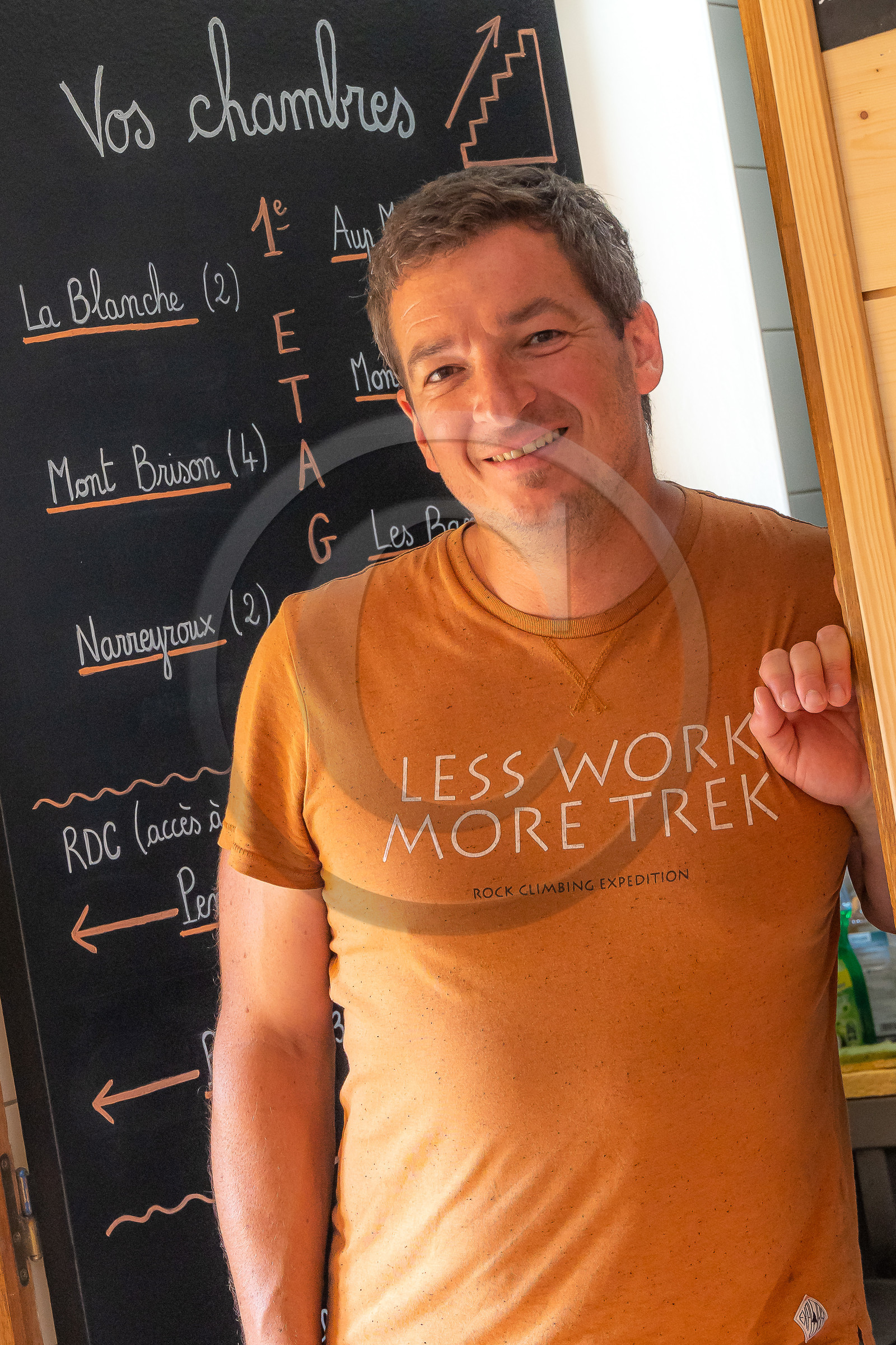 Gîte d'étape L'Aiglière