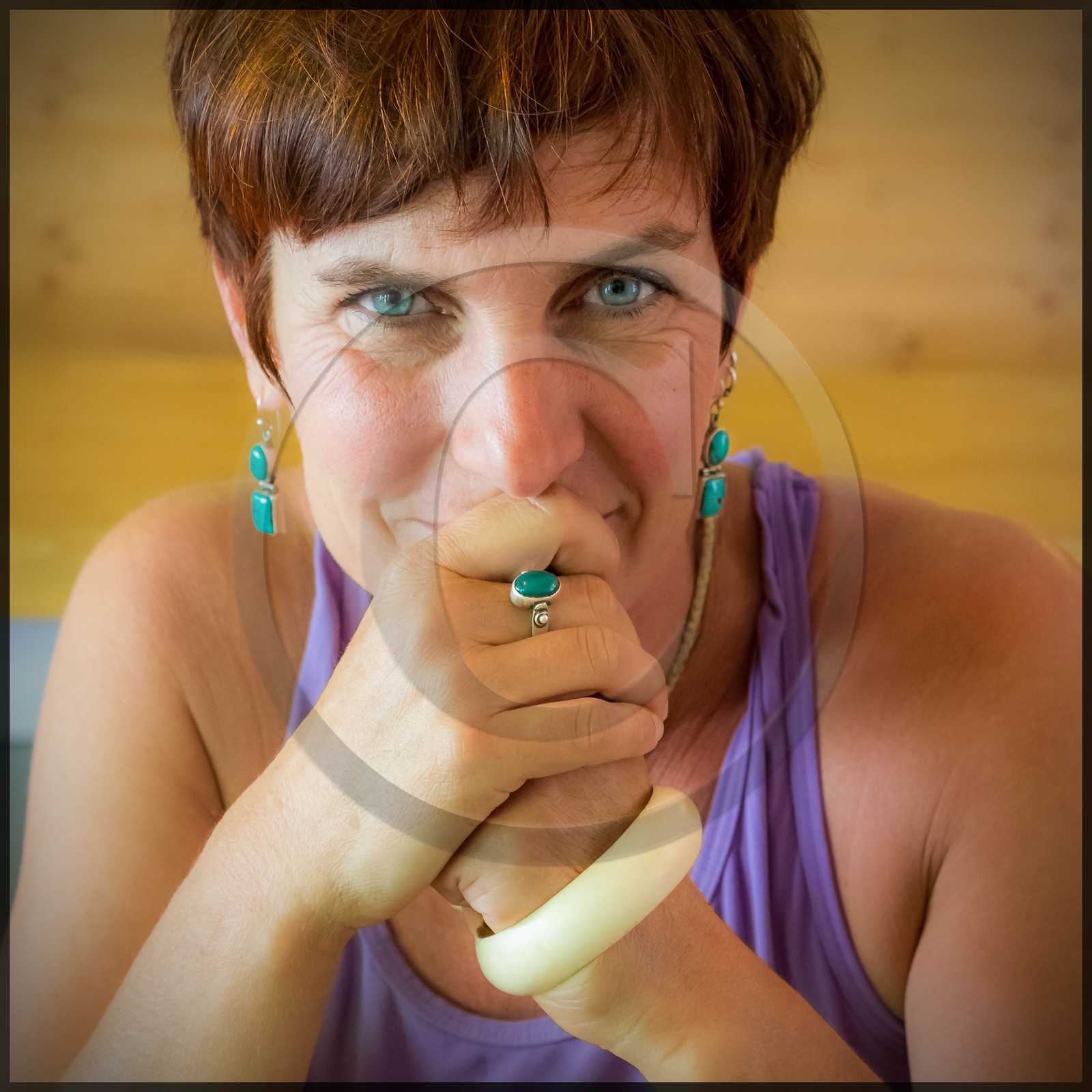 Ecogîte Le Passage des Sarrasins, Julia Queyras