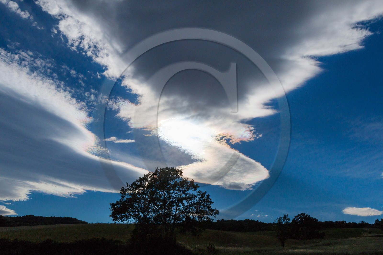 vallée des Duyes, Thoard