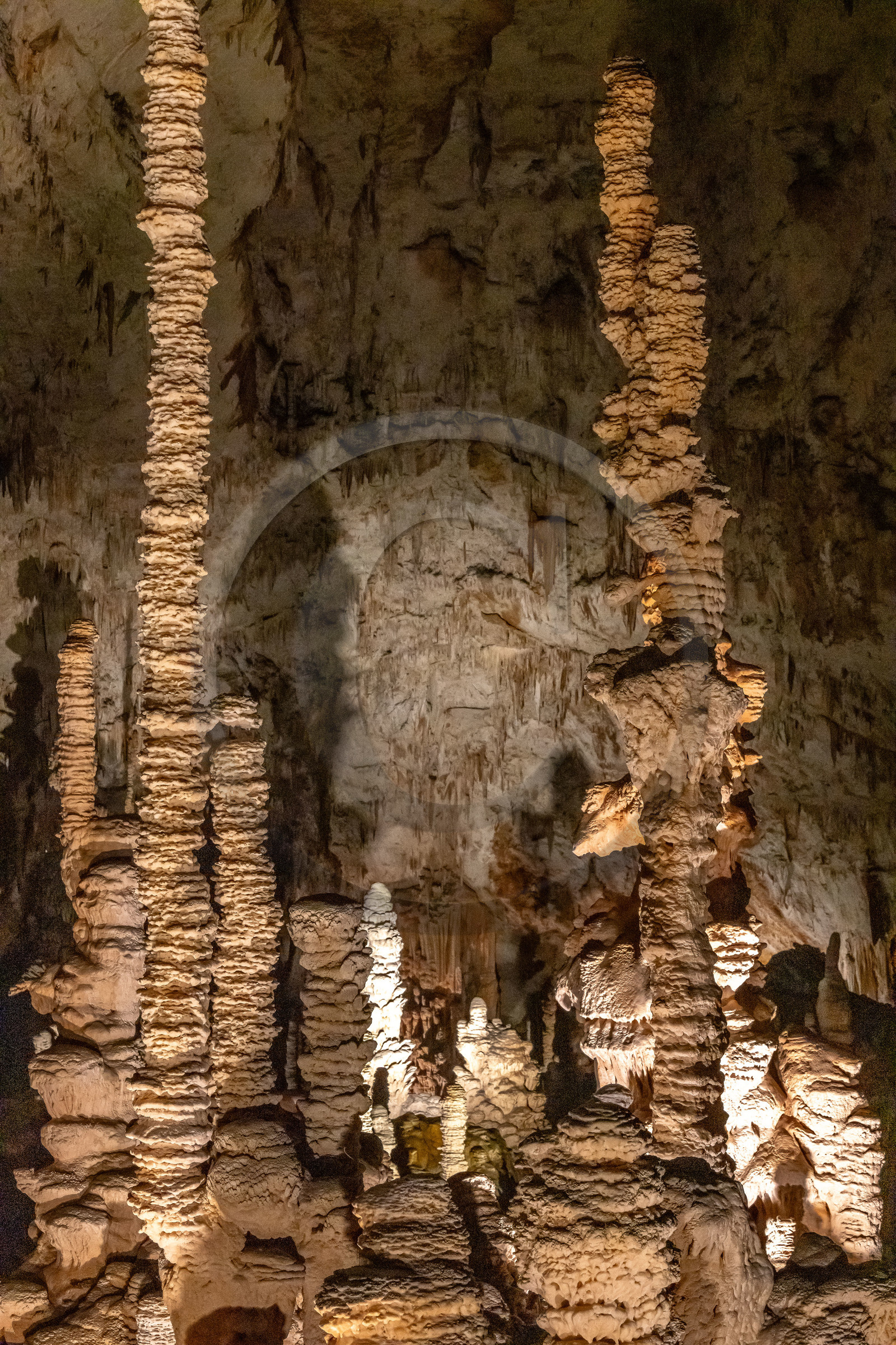 Grotte de Dargilan