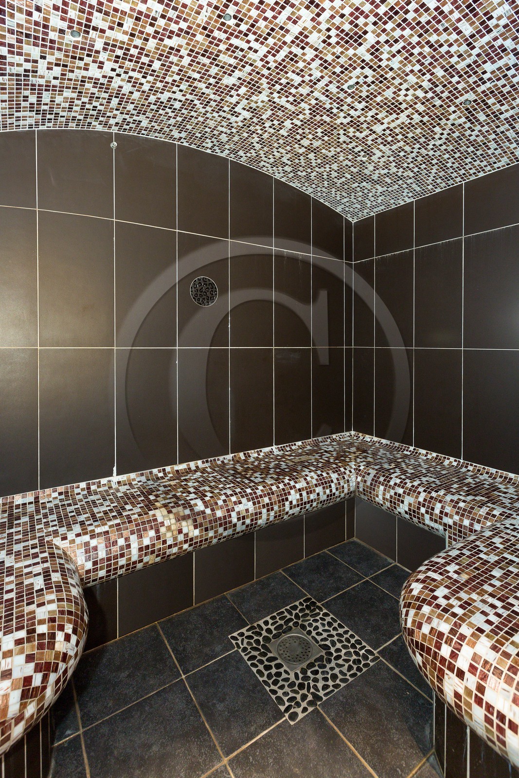 Hôtel restaurant spa Les Bartavelles