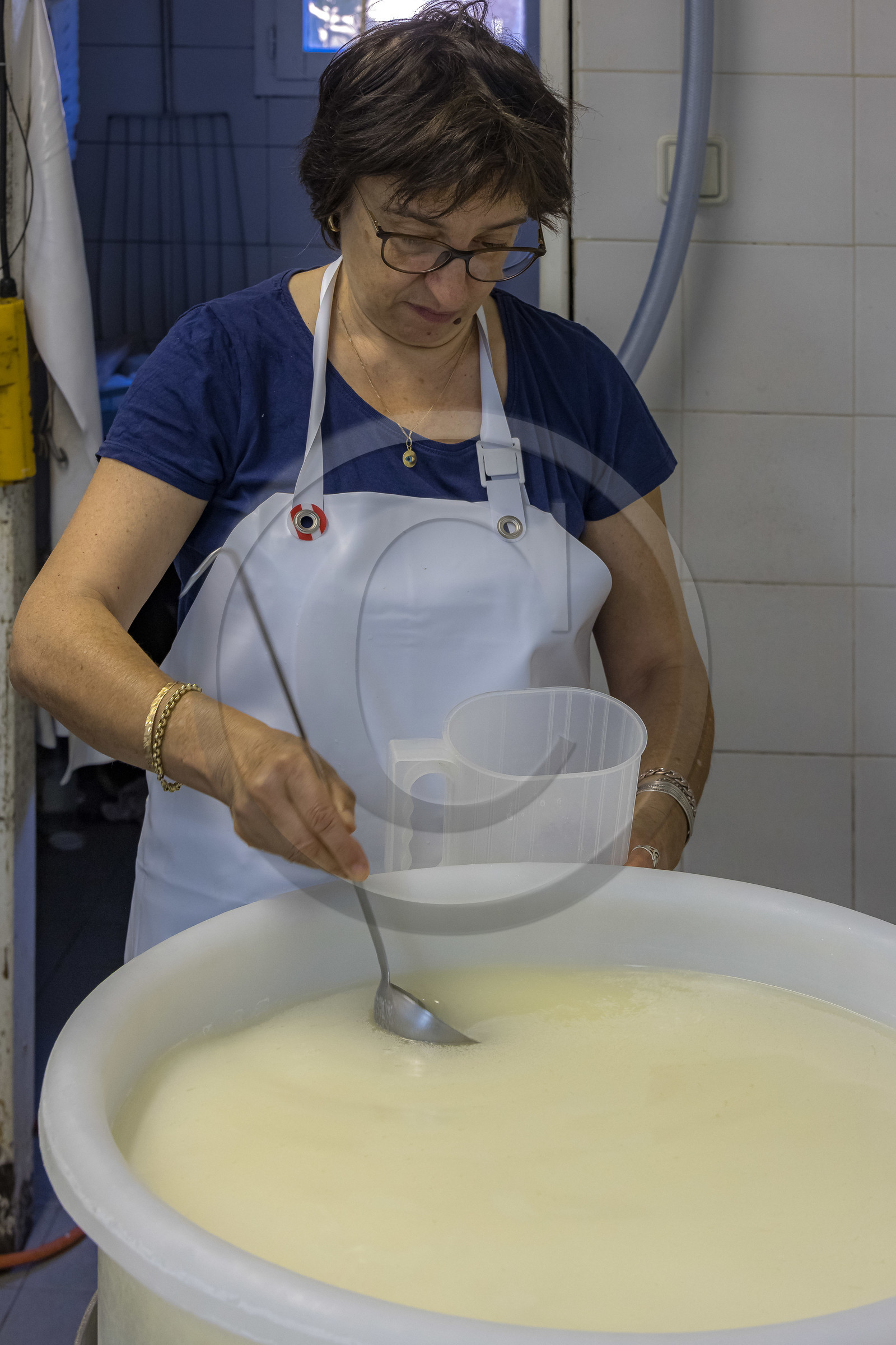 Gaec La Ferme des Ecrins