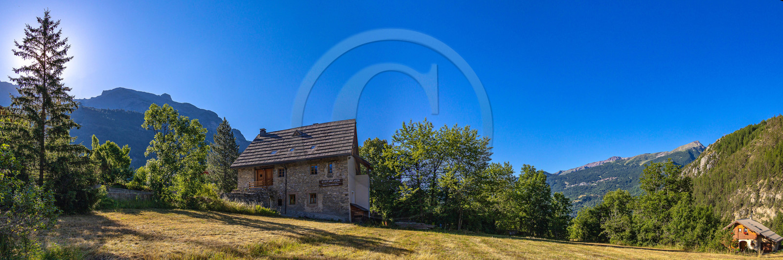 Le Clot Saint Joseph - Maison d'Hôtes