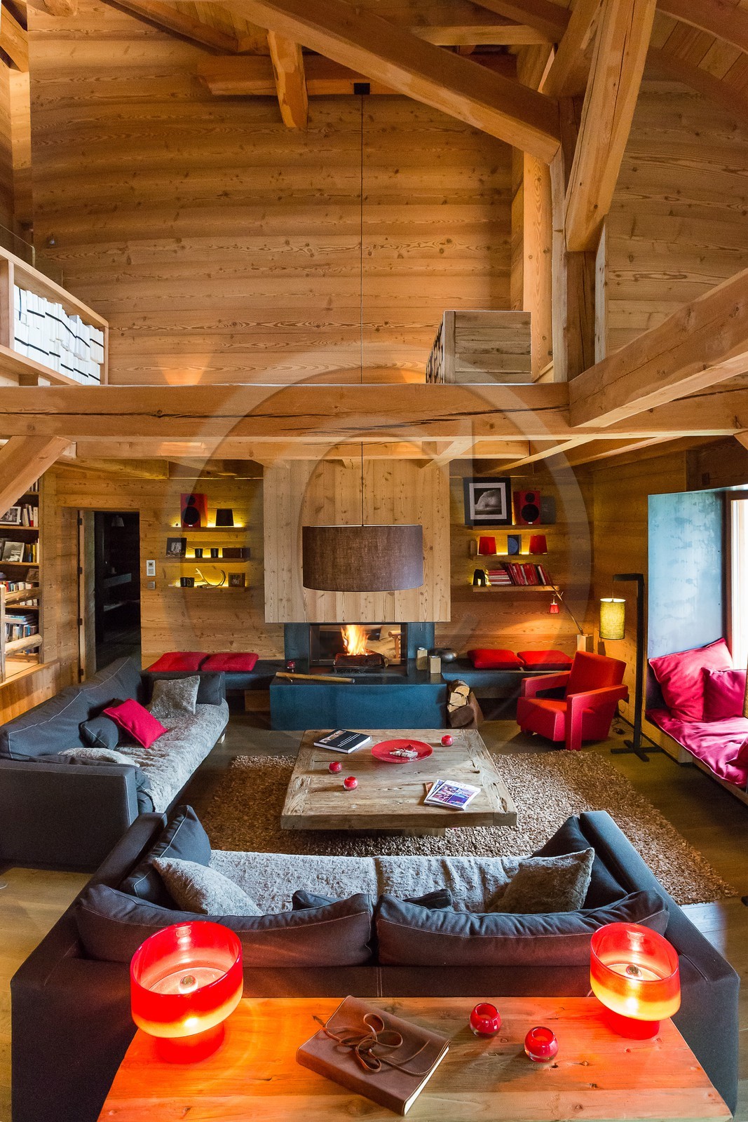 Chalet Bayrou
